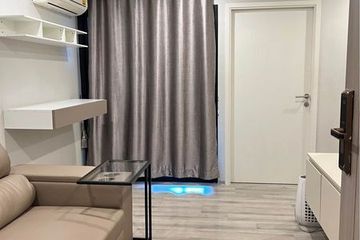 1 Bedroom Condo for rent in Samrong Nuea, Samut Prakan near BTS Bearing