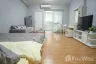 Condo for rent in Huai Khwang, Bangkok near MRT Huai Khwang