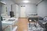 Condo for rent in Supalai City Homes Ratchada 10, Huai Khwang, Bangkok near MRT Huai Khwang