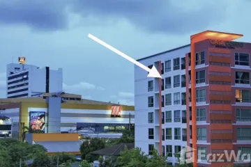 Condo for rent in Dao Khanong, Bangkok near BTS Talat Phlu