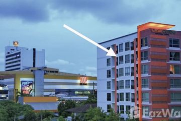 Condo for rent in Casa Condo Ratchada-Thapra, Dao Khanong, Bangkok near BTS Talat Phlu