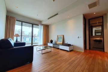 2 Bedroom Condo for sale in Khlong Toei, Bangkok near BTS Asoke