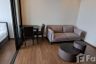 1 Bedroom Condo for Sale or Rent in The Line Sukhumvit 71, Phra Khanong Nuea, Bangkok near BTS Phra Khanong