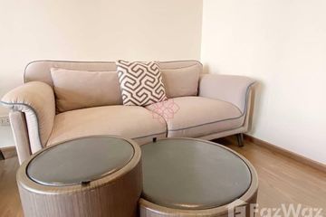 1 Bedroom Condo for Sale or Rent in The Line Sukhumvit 71, Phra Khanong Nuea, Bangkok near BTS Phra Khanong