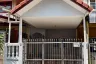 2 Bedroom Townhouse for rent in Sinthana Nawamin 50, Khlong Kum, Bangkok