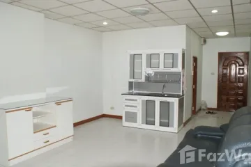 1 Bedroom Condo for rent in The Trio Garden, Nong Bon, Bangkok near MRT Srinagarindra 38
