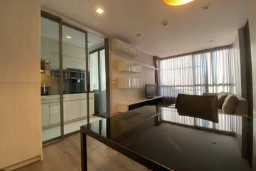 1 Bedroom Condo for Sale or Rent in Phra Khanong, Bangkok near BTS Ekkamai