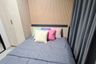 1 Bedroom Condo for rent in Condo Me Onnut-Rama 9, Prawet, Bangkok