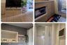1 Bedroom Condo for rent in Sena Kith Bangna - KM.29, Bang Bo, Samut Prakan