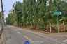 Land for sale in Bang Kapi, Bangkok near MRT Pradit Manutham