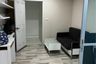 1 Bedroom Condo for rent in The Cube Ramkhamhaeng, Hua Mak, Bangkok near MRT Yaek Lam Sali