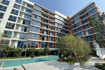 100 Bedroom Hotel / Resort for Sale or Rent in Phra Khanong, Bangkok near BTS Ekkamai