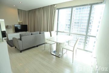 2 Bedroom Condo for Sale or Rent in The Room Sukhumvit 21, Khlong Toei Nuea, Bangkok near MRT Sukhumvit