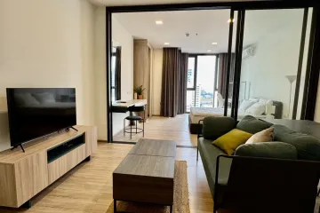 1 Bedroom Condo for Sale or Rent in Thanon Phaya Thai, Bangkok near Airport Rail Link Ratchaprarop