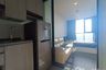 Condo for rent in The Origin E22 Station, Pak Nam, Samut Prakan near BTS Sai Luat