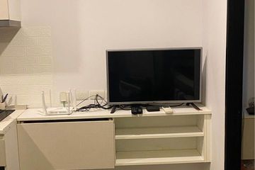 1 Bedroom Condo for rent in Pause ID Sukhumvit 107, Samrong Nuea, Samut Prakan near BTS Bearing