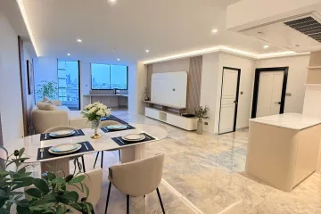 2 Bedroom Condo for sale in Supalai Place, Khlong Tan Nuea, Bangkok near BTS Phrom Phong