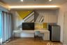 Condo for rent in Lumpini Park Vibhavadi - Chatuchak, Chom Phon, Bangkok near BTS Saphan Kwai