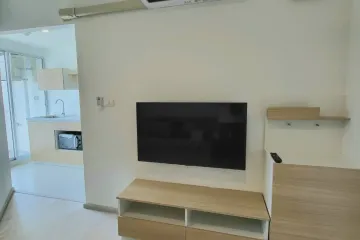 1 Bedroom Condo for rent in Bang Sao Thong, Samut Prakan