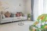 1 Bedroom Condo for sale in Hyde Sukhumvit 11, Khlong Toei Nuea, Bangkok near BTS Nana