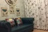 1 Bedroom Condo for rent in 624 Condolette Ratchada 36, Chan Kasem, Bangkok near MRT Chankasem