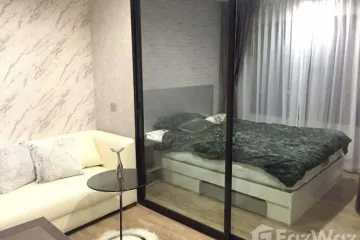 1 Bedroom Condo for rent in Anusawari, Bangkok near MRT Lat Pla Khao