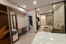 1 Bedroom Condo for Sale or Rent in Huai Khwang, Bangkok near MRT Phra Ram 9