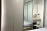 1 Bedroom Condo for rent in Niche id Phetkasem-Bangkae, Bang Khae, Bangkok near MRT Bang Khae