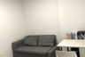 1 Bedroom Condo for rent in Niche id Phetkasem-Bangkae, Bang Khae, Bangkok near MRT Bang Khae