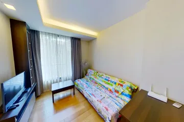 1 Bedroom Condo for Sale or Rent in Focus at Ploenchit, Khlong Toei, Bangkok near BTS Ploen Chit