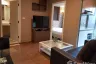 1 Bedroom Condo for Sale or Rent in U Delight@Talat Phlu Station, Dao Khanong, Bangkok near BTS Talat Phlu