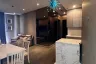 2 Bedroom Condo for sale in Bang Kapi, Bangkok near MRT Phetchaburi