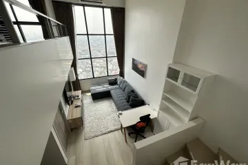 1 Bedroom Condo for Sale or Rent in Thung Wat Don, Bangkok near BTS Sueksa Witthaya