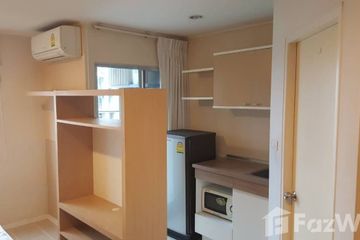 Condo for rent in Ram Inthra, Bangkok near MRT Khu Bon