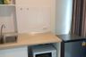Condo for sale in Lumpini Ville On Nut - Phatthanakan, Prawet, Bangkok near Airport Rail Link Hua Mak