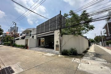 5 Bedroom House for sale in Chom Phon, Bangkok near MRT Lat Phrao