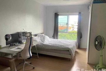 1 Bedroom Condo for rent in Wat Tha Phra, Bangkok near MRT Tha Phra