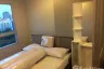 1 Bedroom Condo for rent in Lumpini Park Rama 9 - Ratchada, Bang Kapi, Bangkok near MRT Phra Ram 9