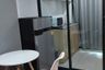 Condo for rent in REACH Phahonyothin 52, Khlong Thanon, Bangkok near BTS Saphan Mai