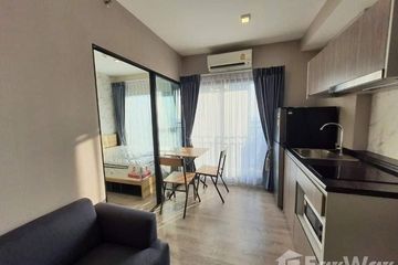 Condo for rent in Kensington Sukhumvit &ndash; Thepharak, Thepharak, Samut Prakan near MRT Thipphawan