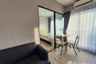 Condo for rent in Thepharak, Samut Prakan near MRT Thipphawan