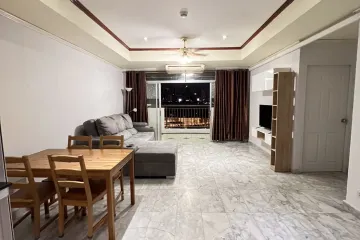 2 Bedroom Condo for sale in Khlong Toei, Bangkok near MRT Queen Sirikit National Convention Centre