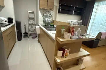 2 Bedroom Condo for sale in Thanon Phaya Thai, Bangkok near MRT Ratchathewi