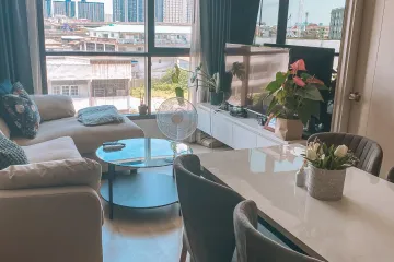 2 Bedroom Condo for Sale or Rent in Life Sukhumvit 48, Phra Khanong, Bangkok near BTS Phra Khanong