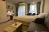 Condo for rent in D Condo Panaa, Bang Khun Si, Bangkok