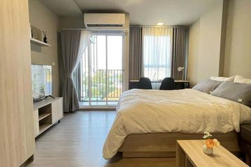 Condo for rent in Bang Khun Si, Bangkok
