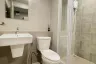 Condo for rent in D Condo Panaa, Bang Khun Si, Bangkok