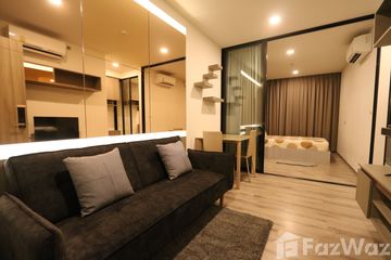 1 Bedroom Condo for sale in KnightsBridge Collage Sukhumvit 107, Bang Na, Bangkok near BTS Bearing