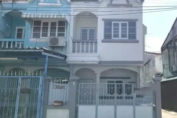 2 Bedroom Townhouse for sale in Don Mueang, Bangkok