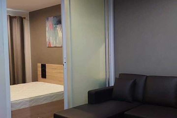 1 Bedroom Condo for rent in Khlong Thanon, Bangkok near BTS Saphan Mai